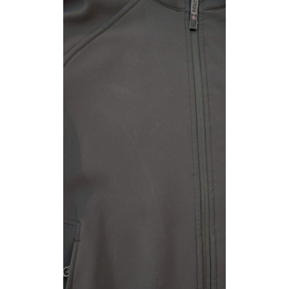 Marmot Gravity Jacket Mens Medium Zip Front Fleece Gorpcore - Picture 12 of 15